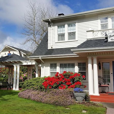 Five Seasuns Bed And Breakfast Port Angeles Luaran gambar