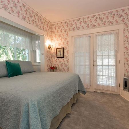 Five Seasuns Bed And Breakfast Port Angeles Luaran gambar