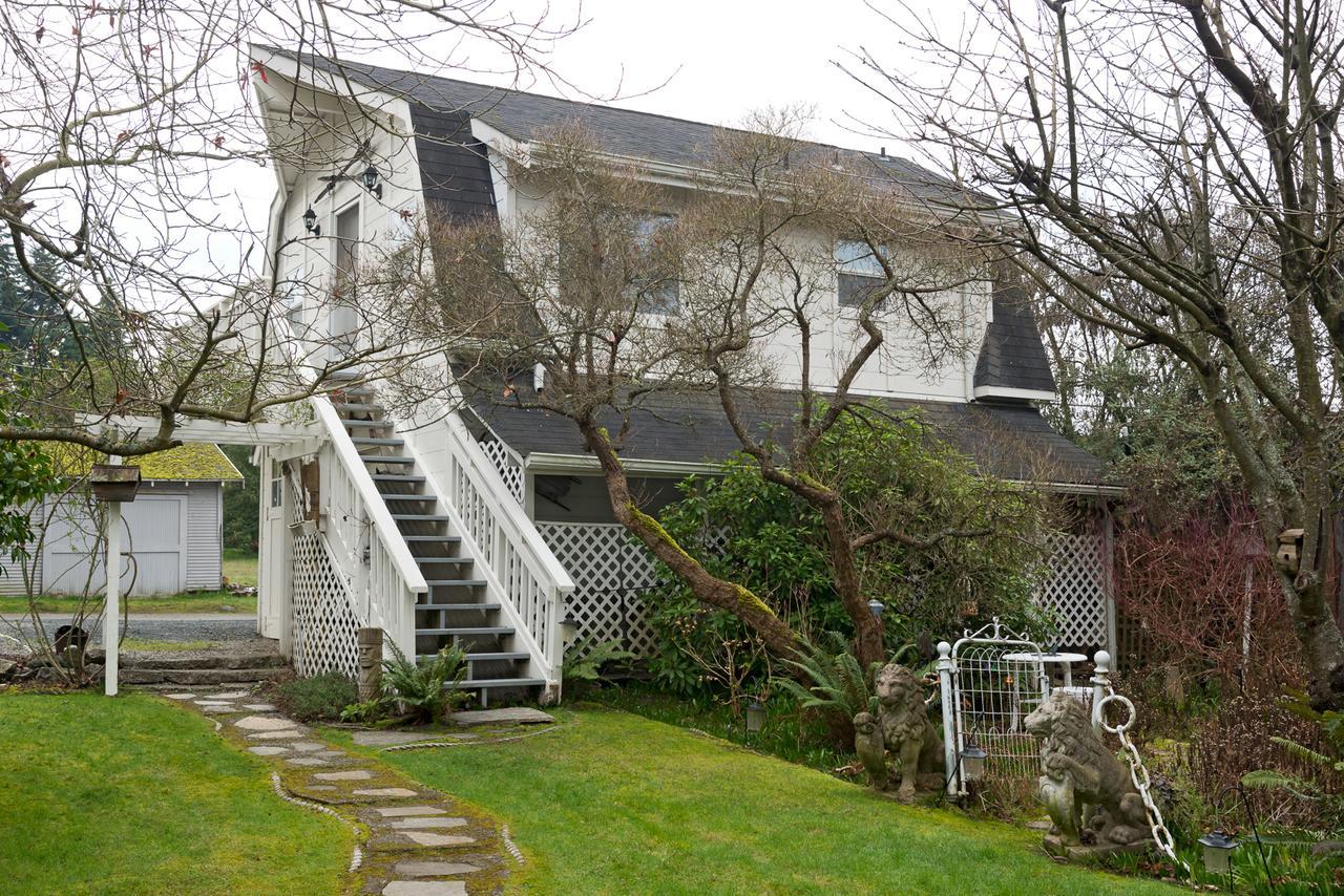 Five Seasuns Bed And Breakfast Port Angeles Luaran gambar