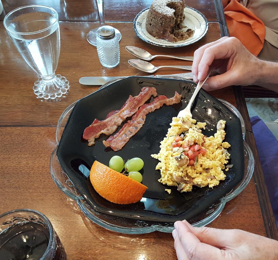 Five Seasuns Bed And Breakfast Port Angeles Luaran gambar