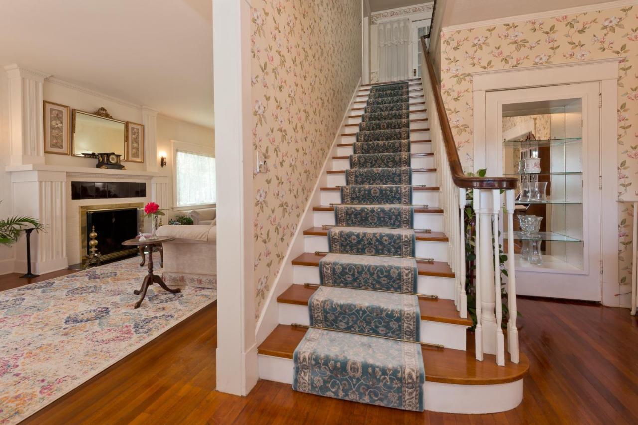 Five Seasuns Bed And Breakfast Port Angeles Luaran gambar