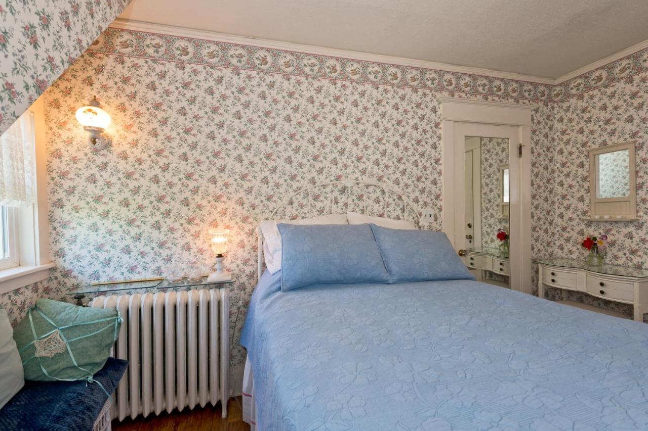 Five Seasuns Bed And Breakfast Port Angeles Luaran gambar