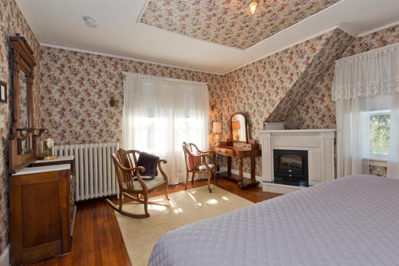 Five Seasuns Bed And Breakfast Port Angeles Luaran gambar