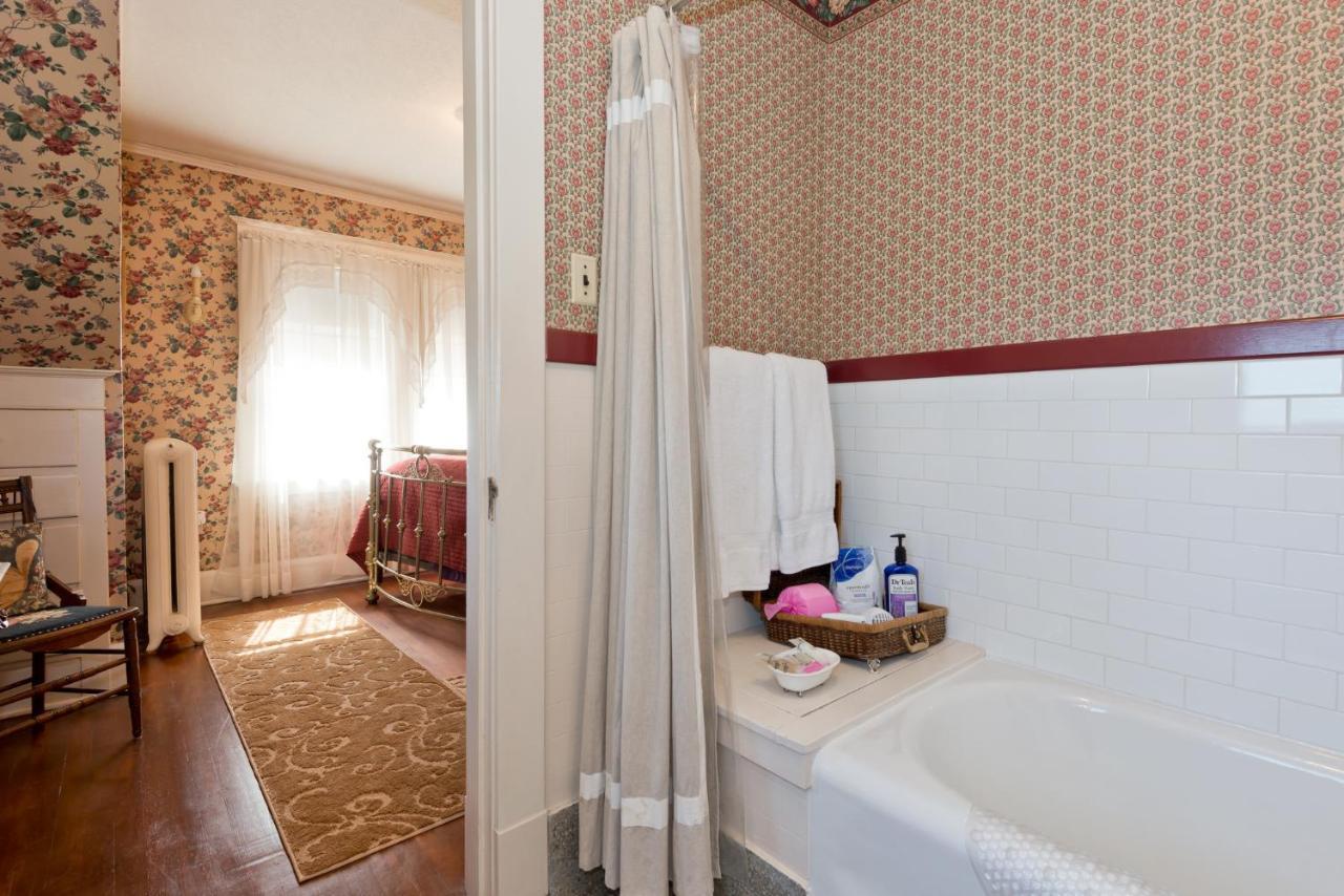 Five Seasuns Bed And Breakfast Port Angeles Luaran gambar