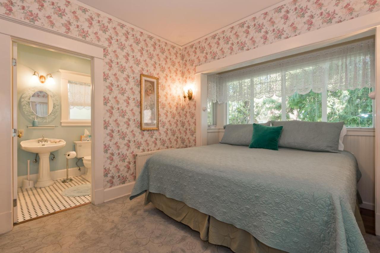 Five Seasuns Bed And Breakfast Port Angeles Luaran gambar