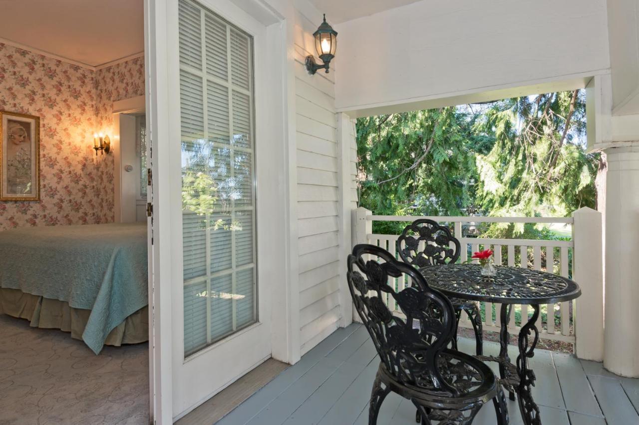 Five Seasuns Bed And Breakfast Port Angeles Luaran gambar