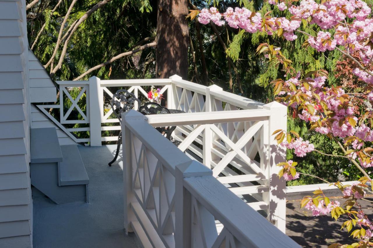 Five Seasuns Bed And Breakfast Port Angeles Luaran gambar