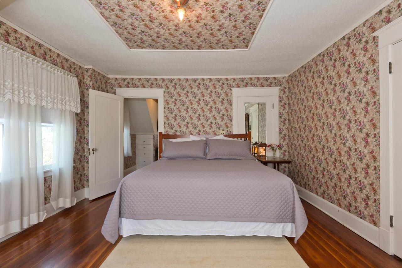 Five Seasuns Bed And Breakfast Port Angeles Luaran gambar