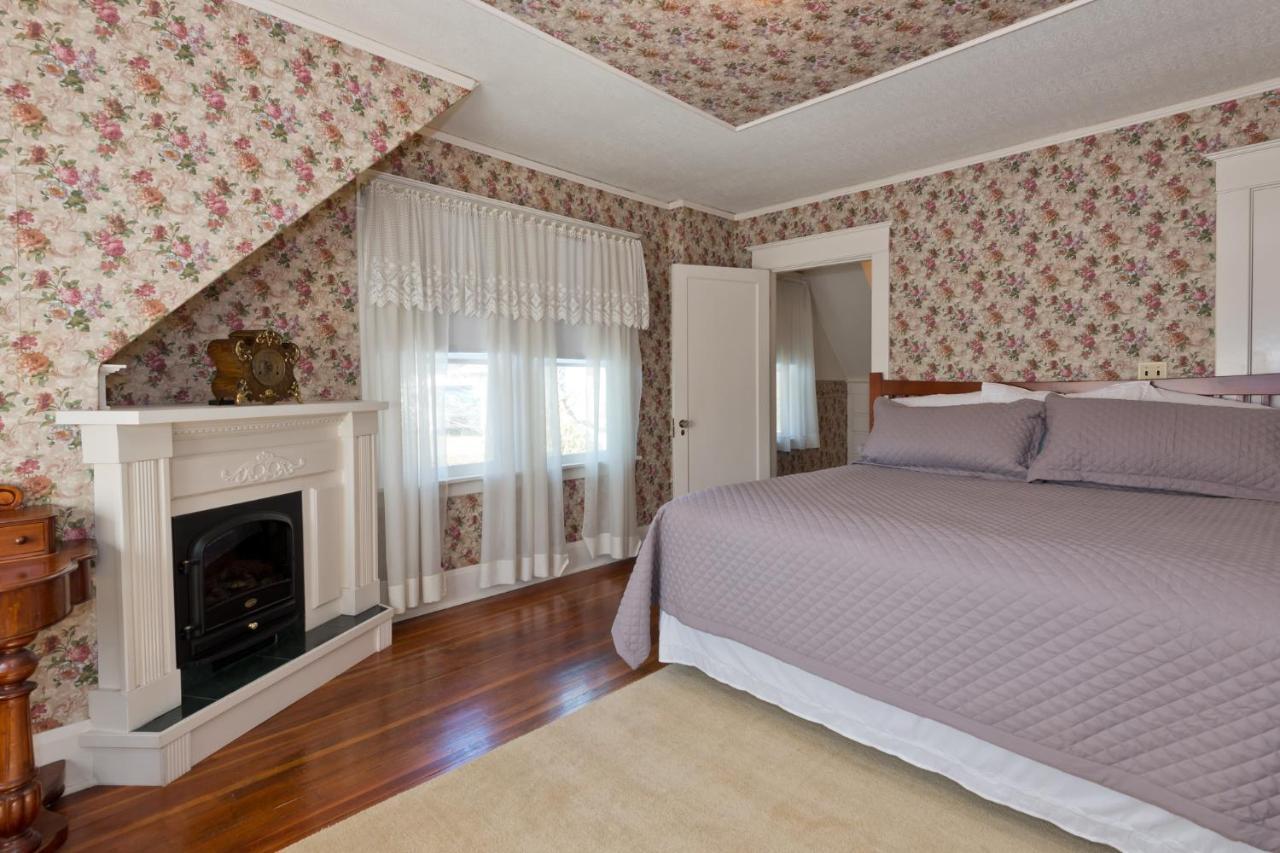 Five Seasuns Bed And Breakfast Port Angeles Luaran gambar